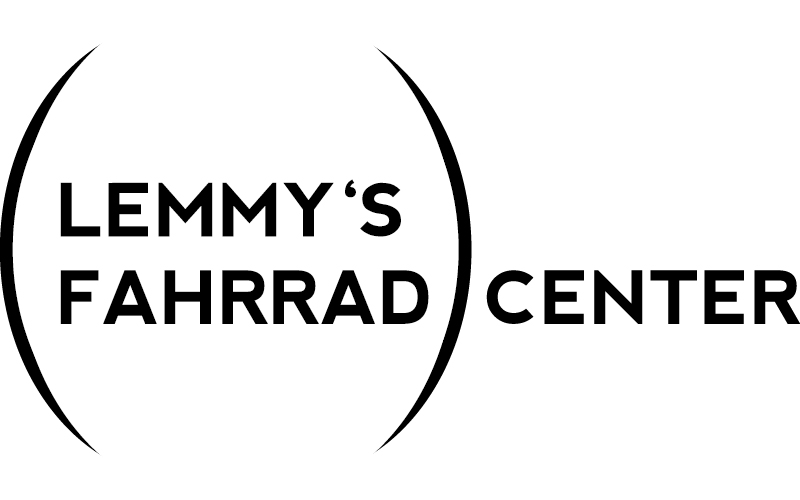 Lemmy’s Fahrradcenter Logo